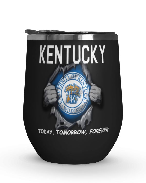 Wine Tumbler (12 oz)