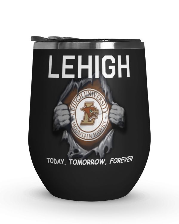 Wine Tumbler (12 oz)