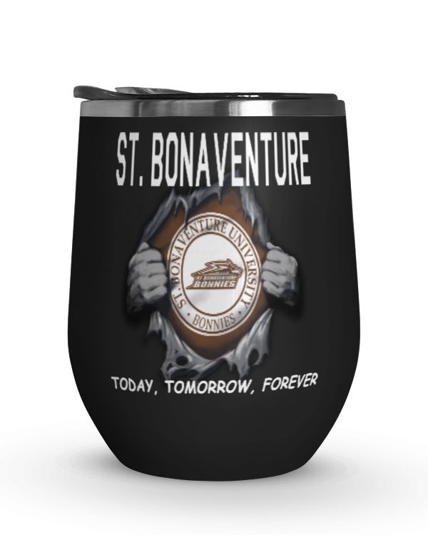 Wine Tumbler (12 oz)