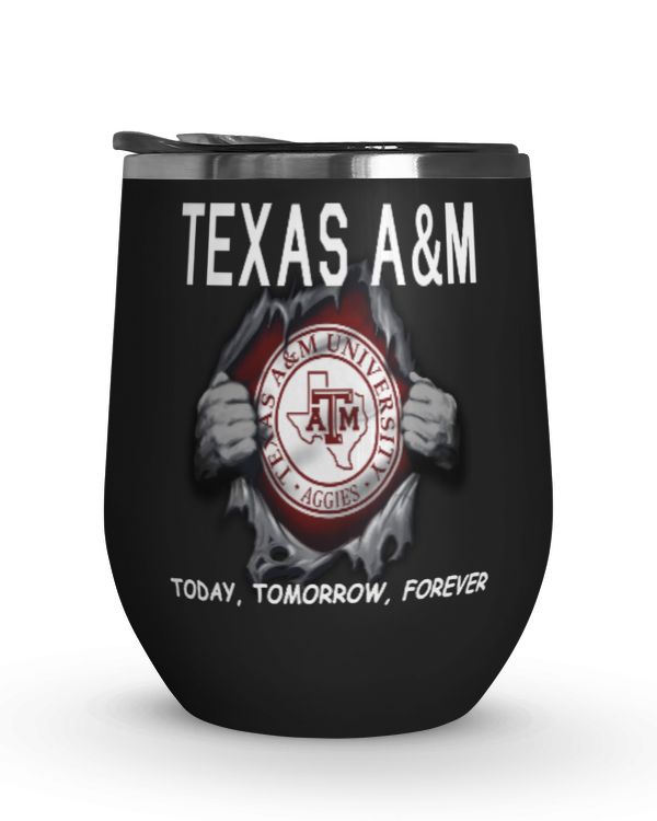 Wine Tumbler (12 oz)