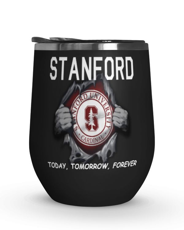 Wine Tumbler (12 oz)