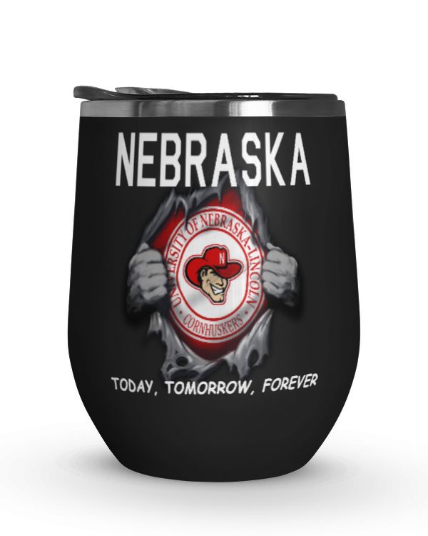 Wine Tumbler (12 oz)