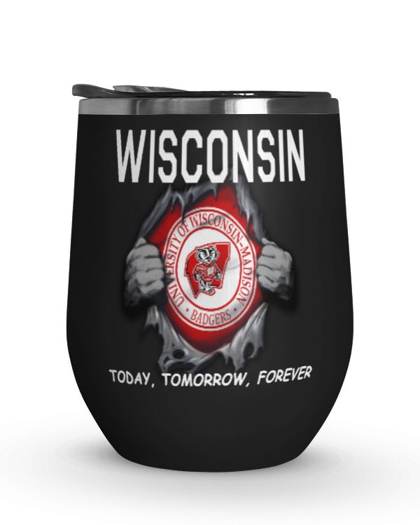 Wine Tumbler (12 oz)