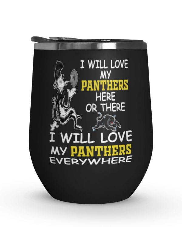 Wine Tumbler (12 oz)