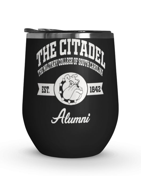 Wine Tumbler (12 oz)