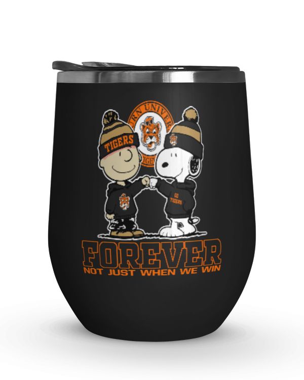 Wine Tumbler (12 oz)