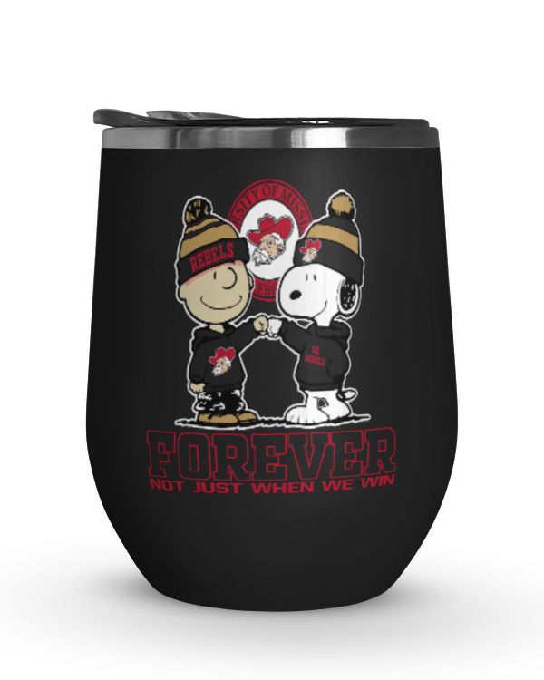 Wine Tumbler (12 oz)