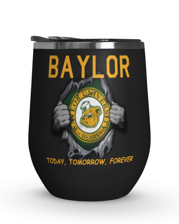 Wine Tumbler (12 oz)