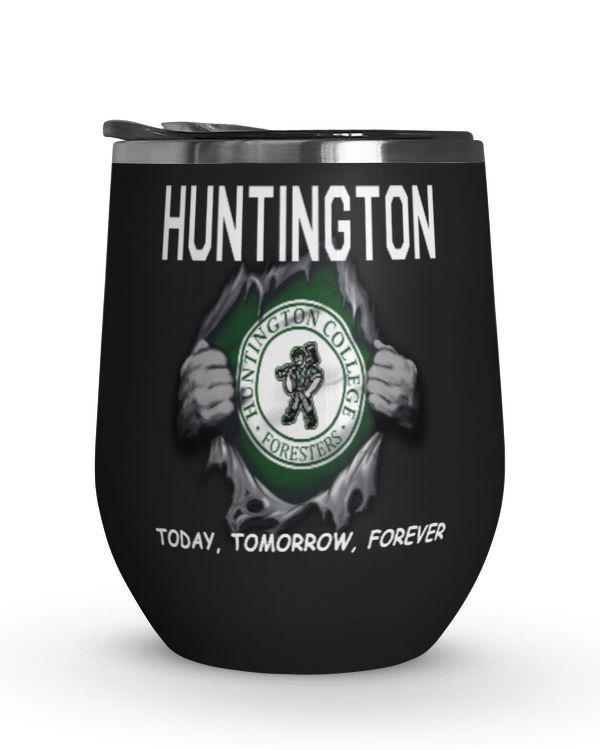 Wine Tumbler (12 oz)