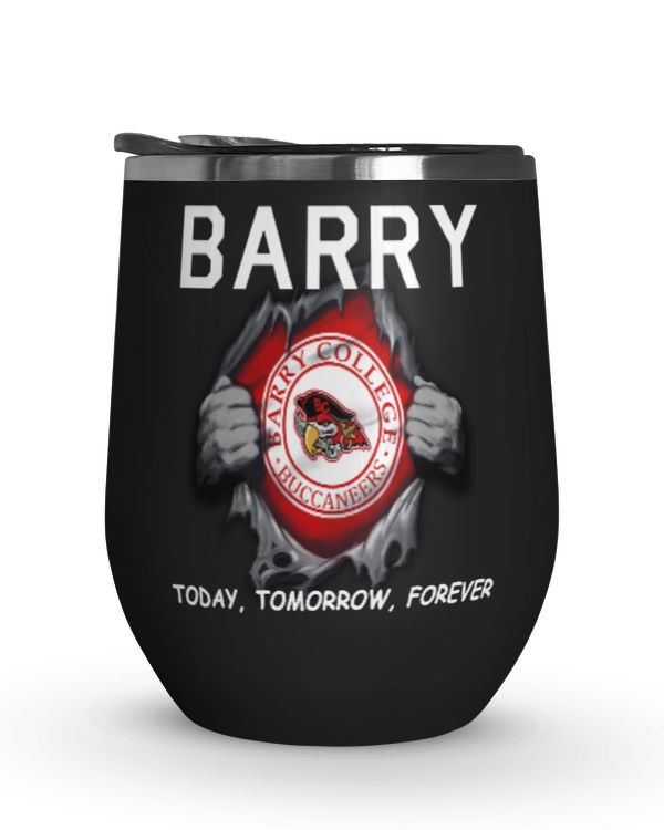 Wine Tumbler (12 oz)