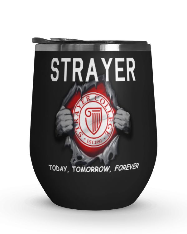 Wine Tumbler (12 oz)