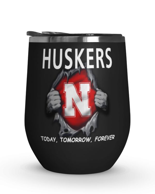 Wine Tumbler (12 oz)