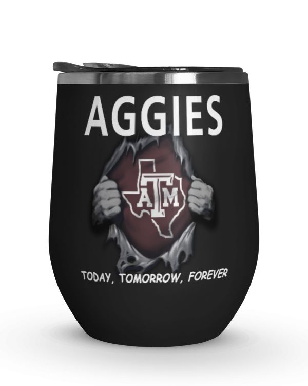 Wine Tumbler (12 oz)