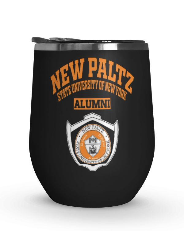 Wine Tumbler (12 oz)