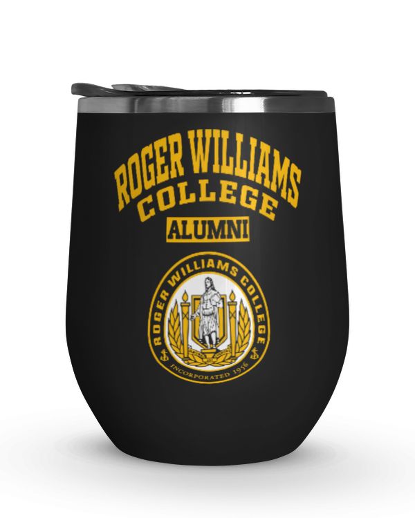 Wine Tumbler (12 oz)