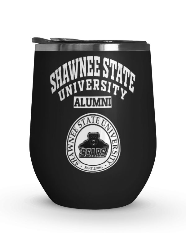 Wine Tumbler (12 oz)