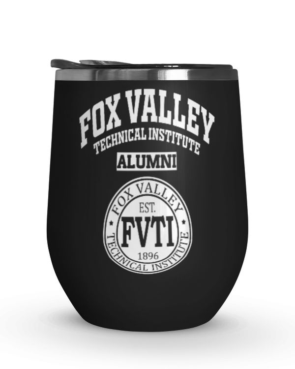 Wine Tumbler (12 oz)