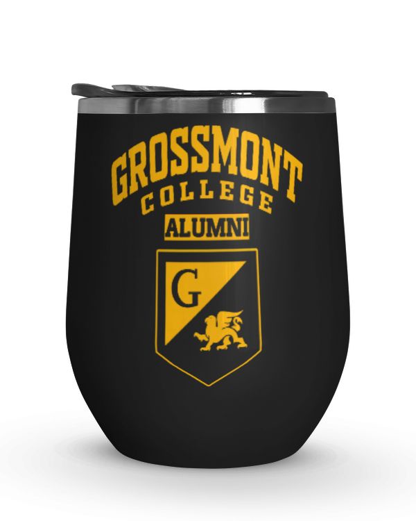 Wine Tumbler (12 oz)