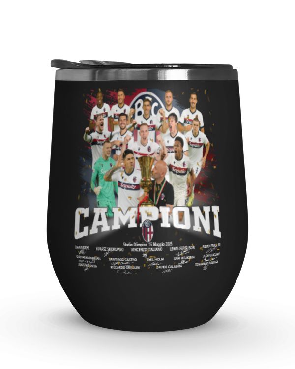 Wine Tumbler (12 oz)