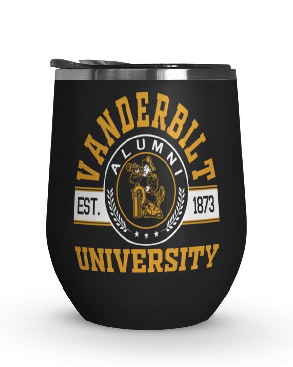Wine Tumbler (12 oz)