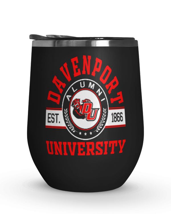 Wine Tumbler (12 oz)
