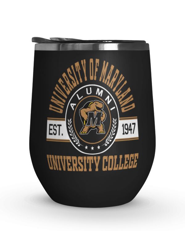 Wine Tumbler (12 oz)