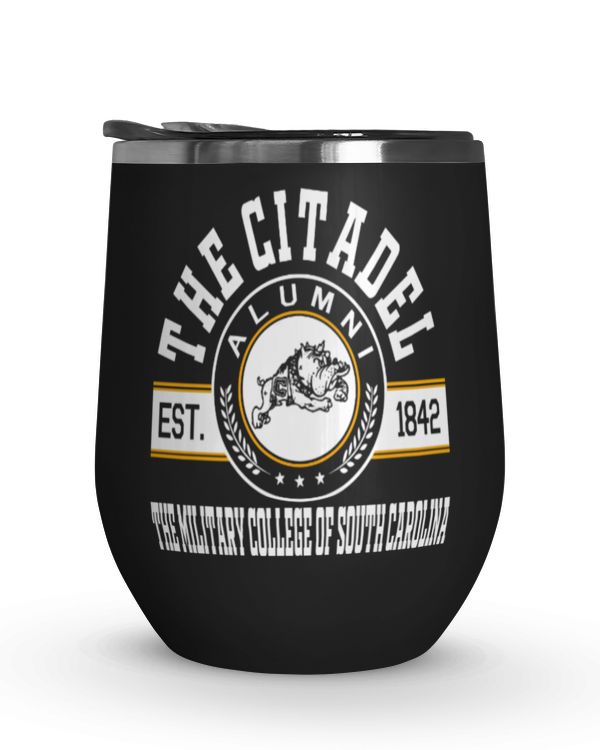Wine Tumbler (12 oz)