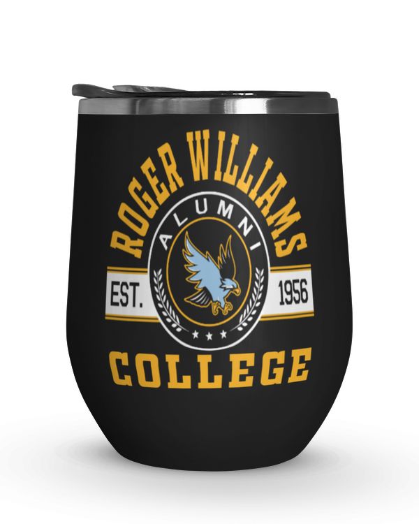 Wine Tumbler (12 oz)