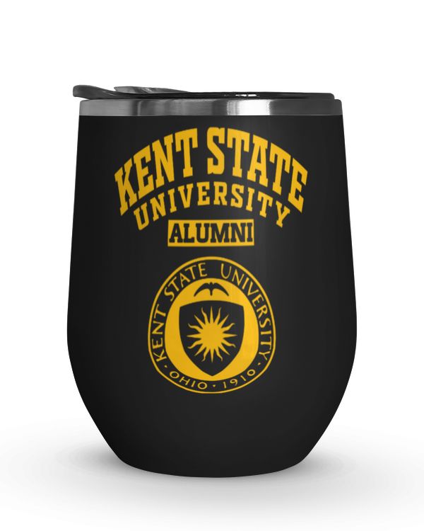 Wine Tumbler (12 oz)