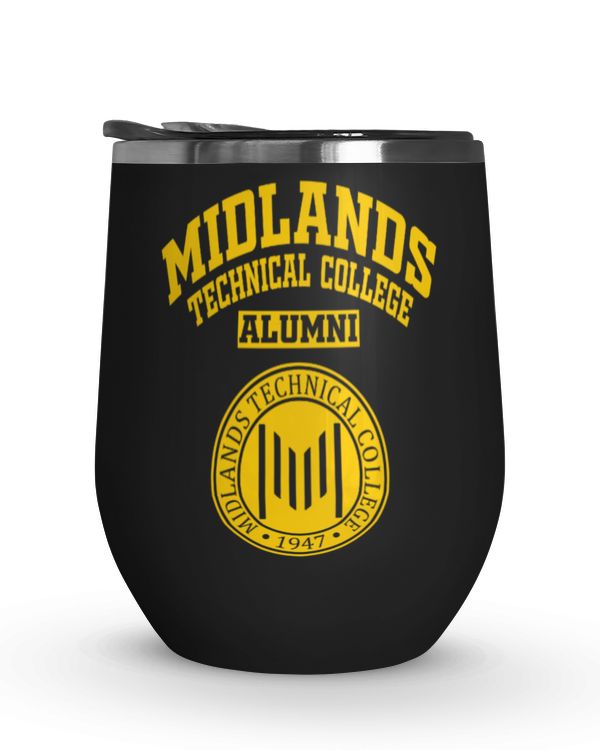 Wine Tumbler (12 oz)