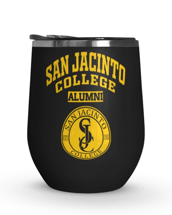 Wine Tumbler (12 oz)
