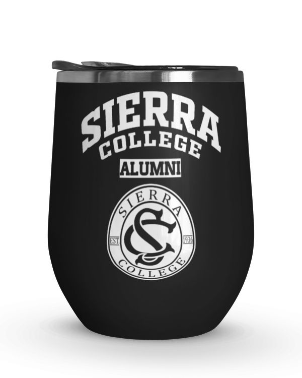 Wine Tumbler (12 oz)