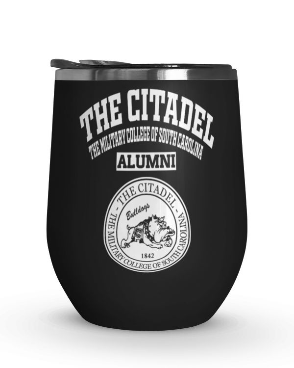 Wine Tumbler (12 oz)