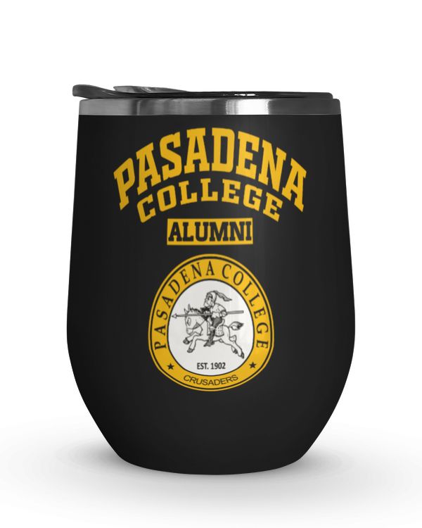 Wine Tumbler (12 oz)
