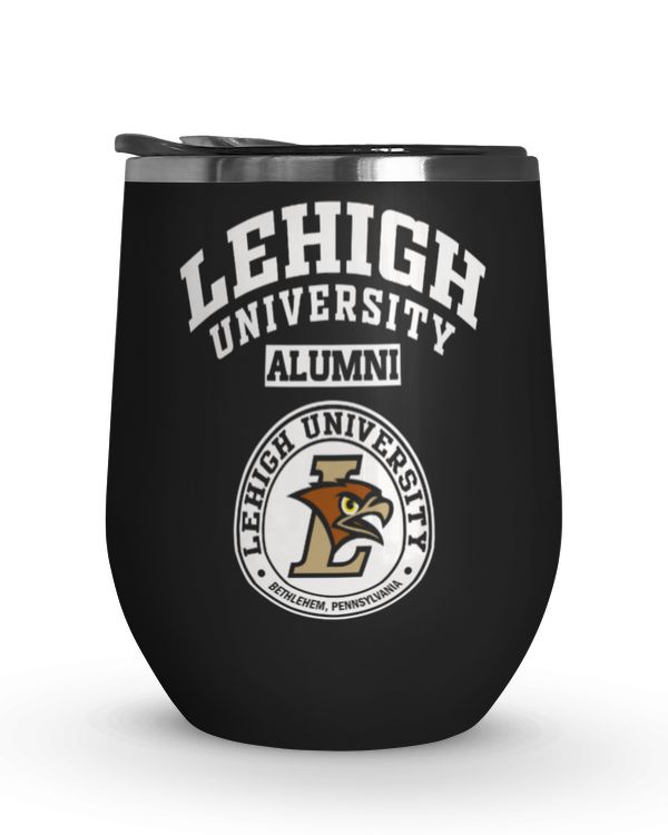 Wine Tumbler (12 oz)