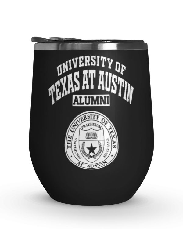 Wine Tumbler (12 oz)