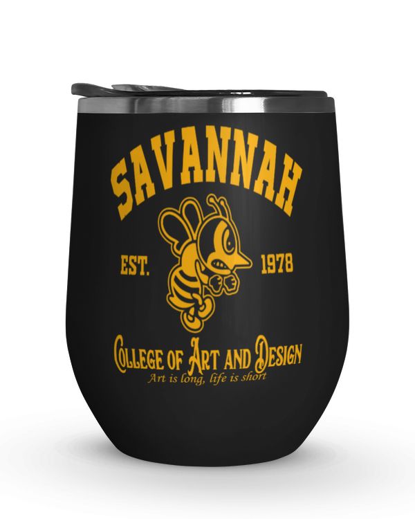 Wine Tumbler (12 oz)