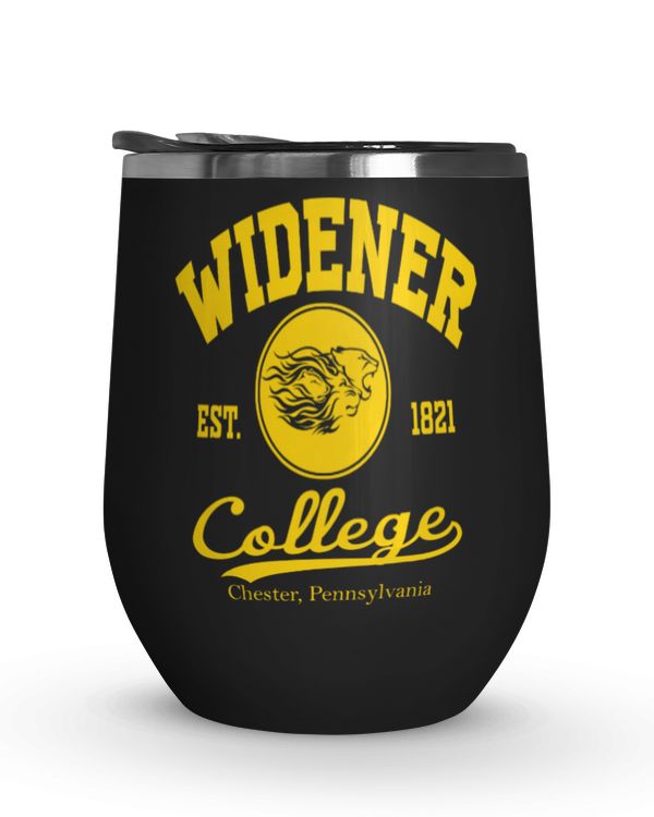 Wine Tumbler (12 oz)