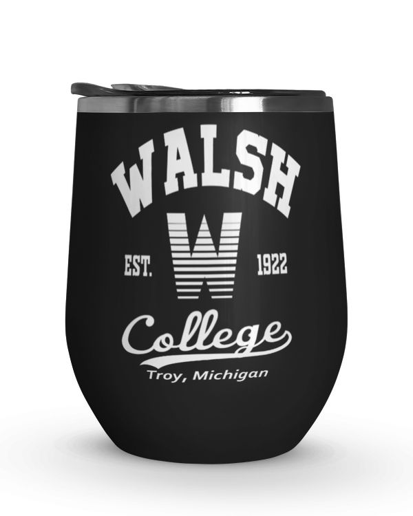 Wine Tumbler (12 oz)