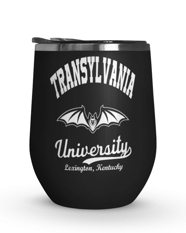 Wine Tumbler (12 oz)