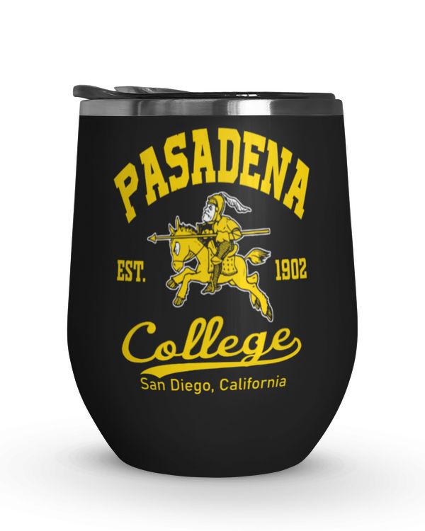 Wine Tumbler (12 oz)