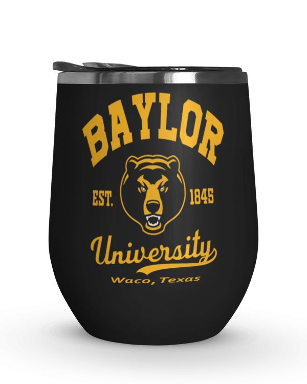 Wine Tumbler (12 oz)