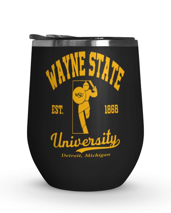 Wine Tumbler (12 oz)