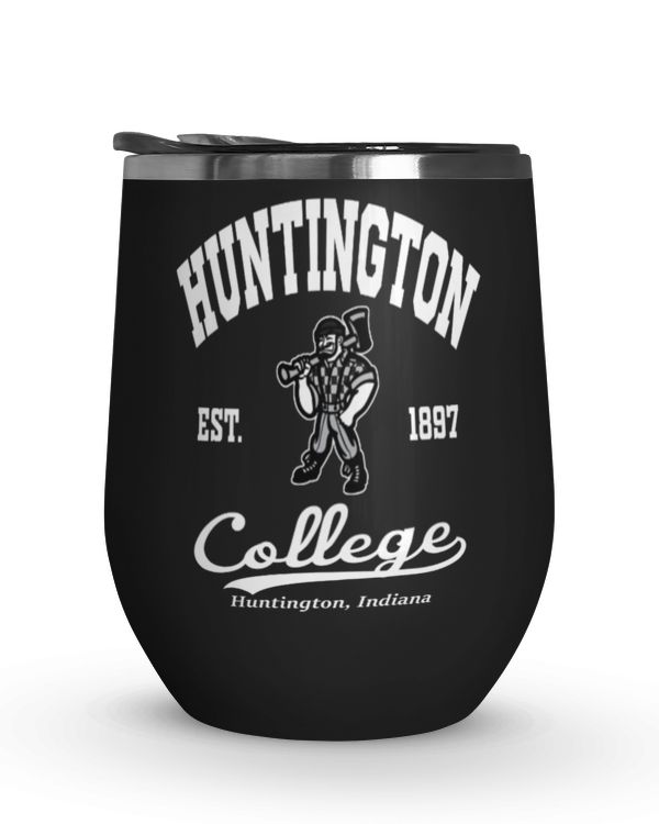 Wine Tumbler (12 oz)