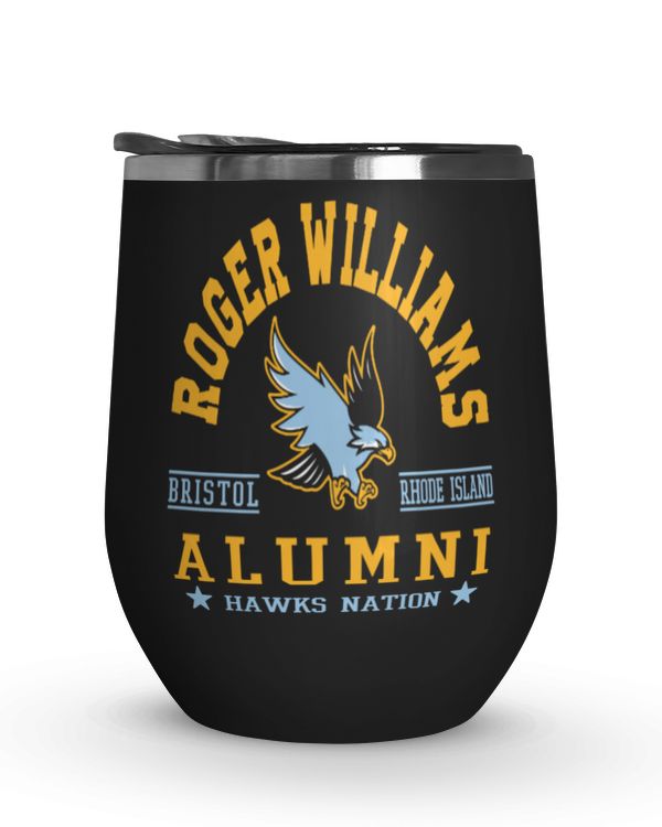Wine Tumbler (12 oz)