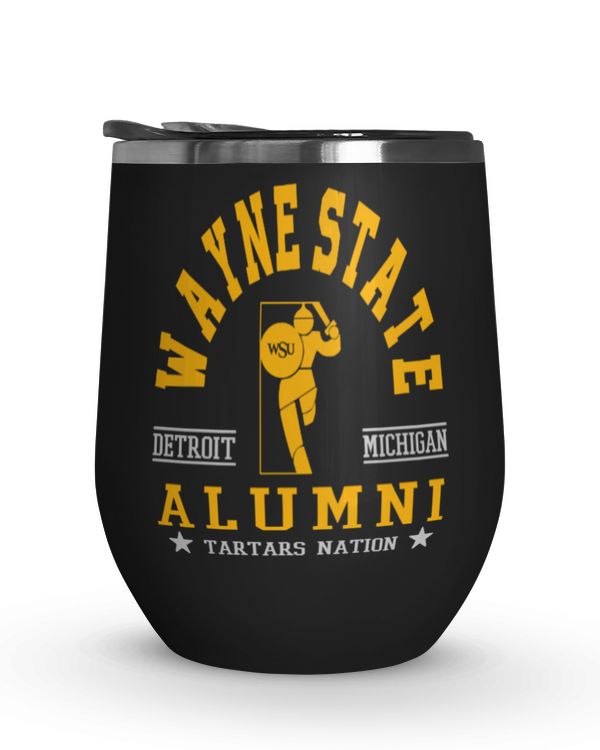 Wine Tumbler (12 oz)