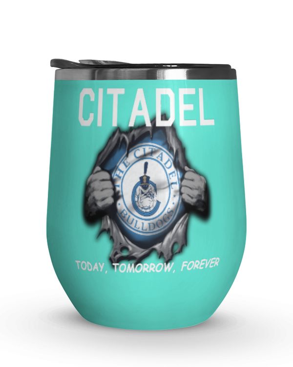 Wine Tumbler (12 oz)