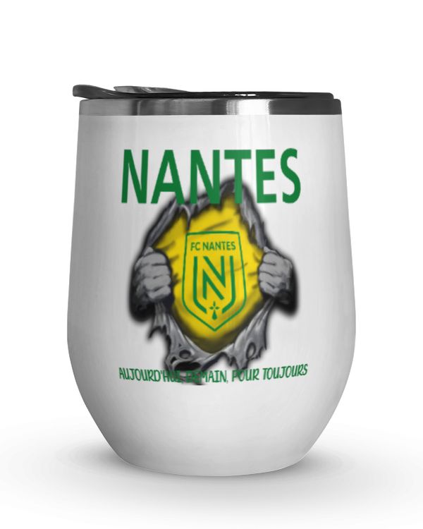 Wine Tumbler (12 oz)