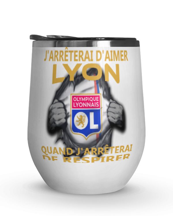 Wine Tumbler (12 oz)