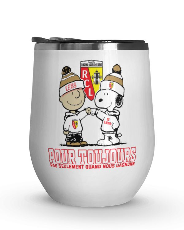 Wine Tumbler (12 oz)